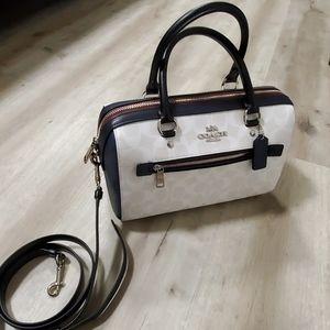 Authentic New Coach Crossbody Bag/Purse